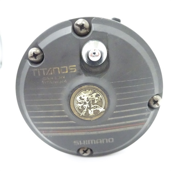 チタノス船ＧＴ２０００